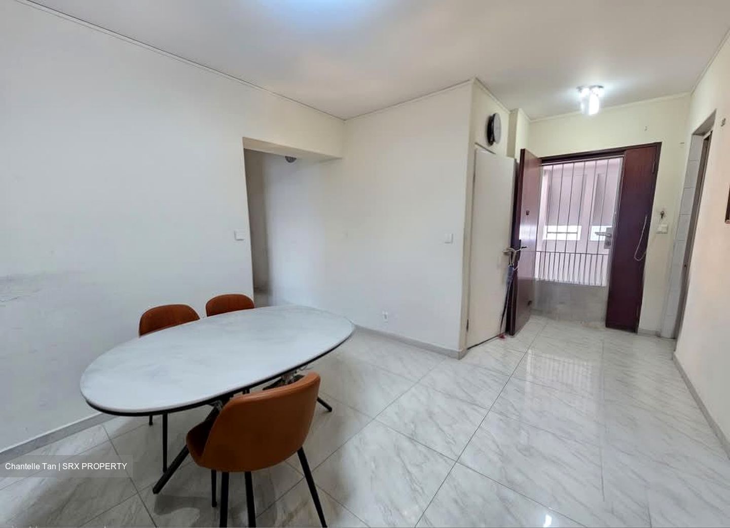Blk 441B Clementi Towers (Clementi), HDB 4 Rooms #595094861